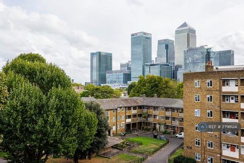 undefined, Hopkins House, London, E14
