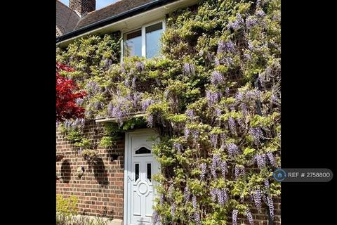 undefined, Gamston Crescent, Nottingham, NG5