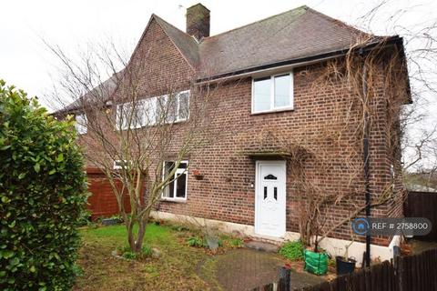 undefined, Gamston Crescent, Nottingham, NG5