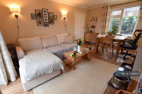 undefined, Gamston Crescent, Nottingham, NG5