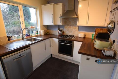 undefined, Gamston Crescent, Nottingham, NG5