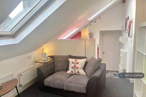 undefined, Stafford Road, Sheffield, S2