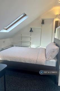 undefined, Stafford Road, Sheffield, S2