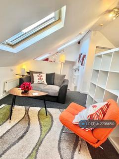 undefined, Stafford Road, Sheffield, S2