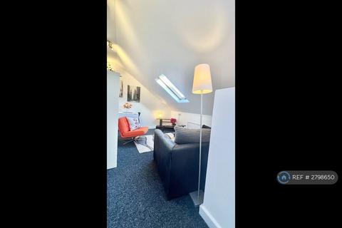 undefined, Stafford Road, Sheffield, S2