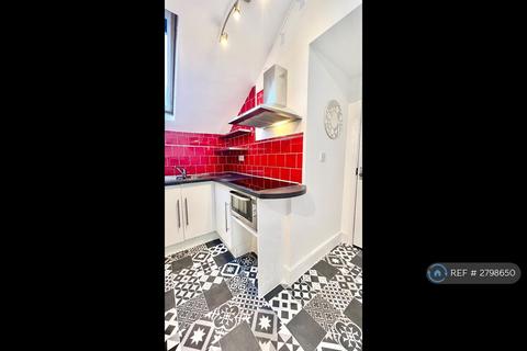 undefined, Stafford Road, Sheffield, S2