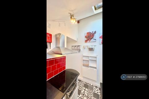 undefined, Stafford Road, Sheffield, S2