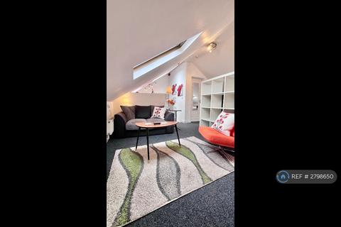 undefined, Stafford Road, Sheffield, S2