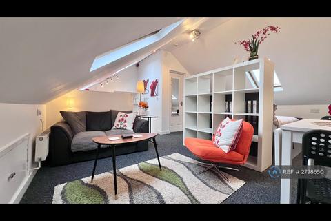 undefined, Stafford Road, Sheffield, S2