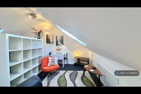 undefined, Stafford Road, Sheffield, S2