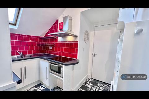 undefined, Stafford Road, Sheffield, S2