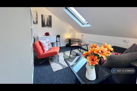 undefined, Stafford Road, Sheffield, S2