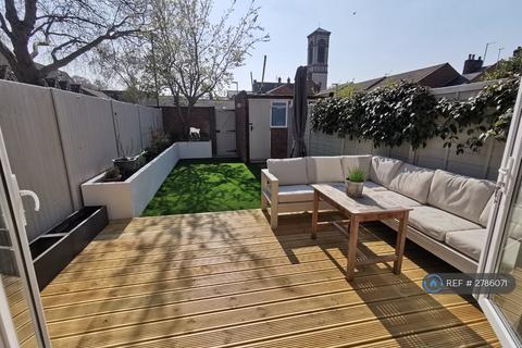 4 bedroom terraced house to rent, Oxford, Oxford, OX2