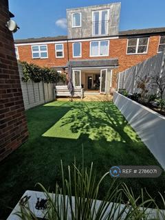 4 bedroom terraced house to rent, Oxford, Oxford, OX2