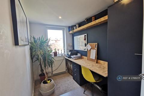 4 bedroom terraced house to rent, Oxford, Oxford, OX2