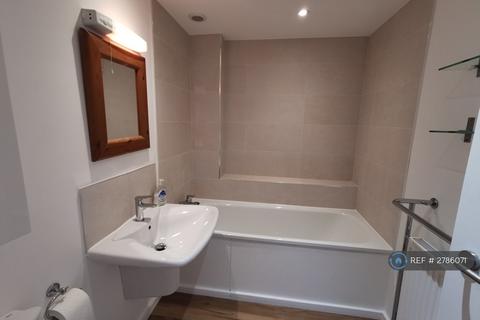 4 bedroom terraced house to rent, Oxford, Oxford, OX2