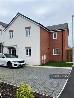 undefined, Henry Male Walk, Brierley Hill, DY5