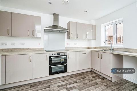 undefined, Henry Male Walk, Brierley Hill, DY5