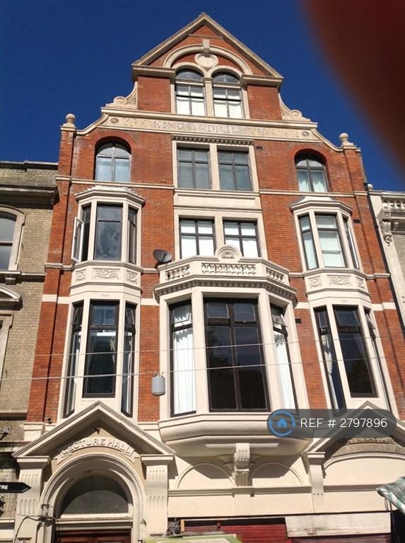 Historic Building