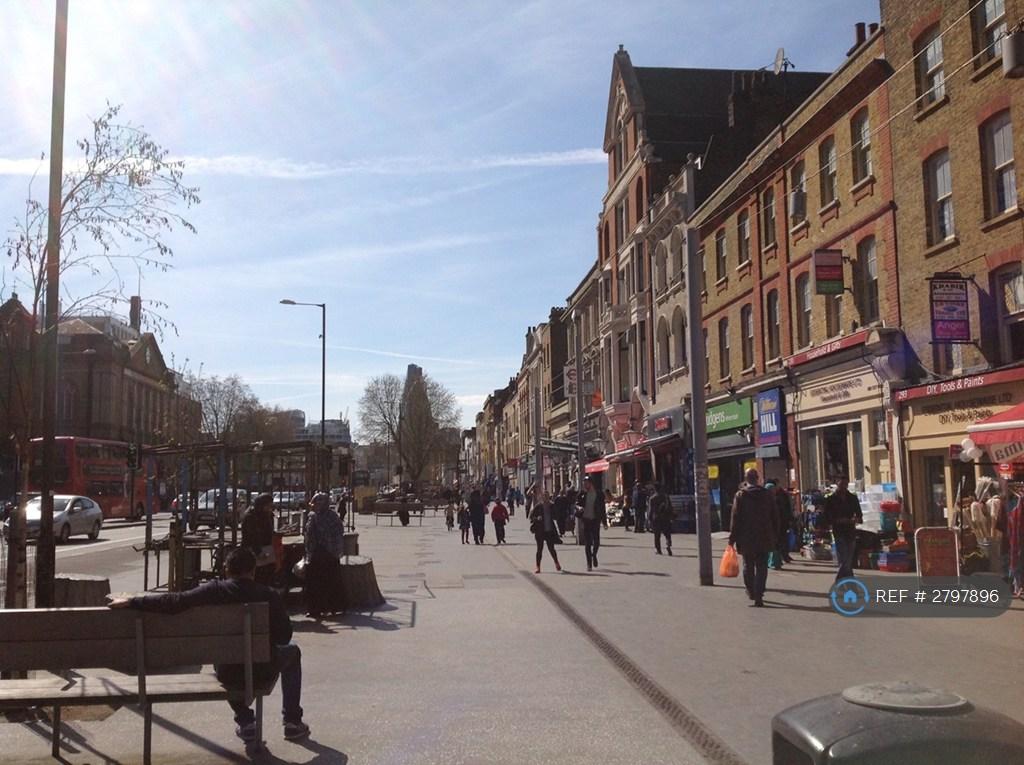 Whitechapel Road