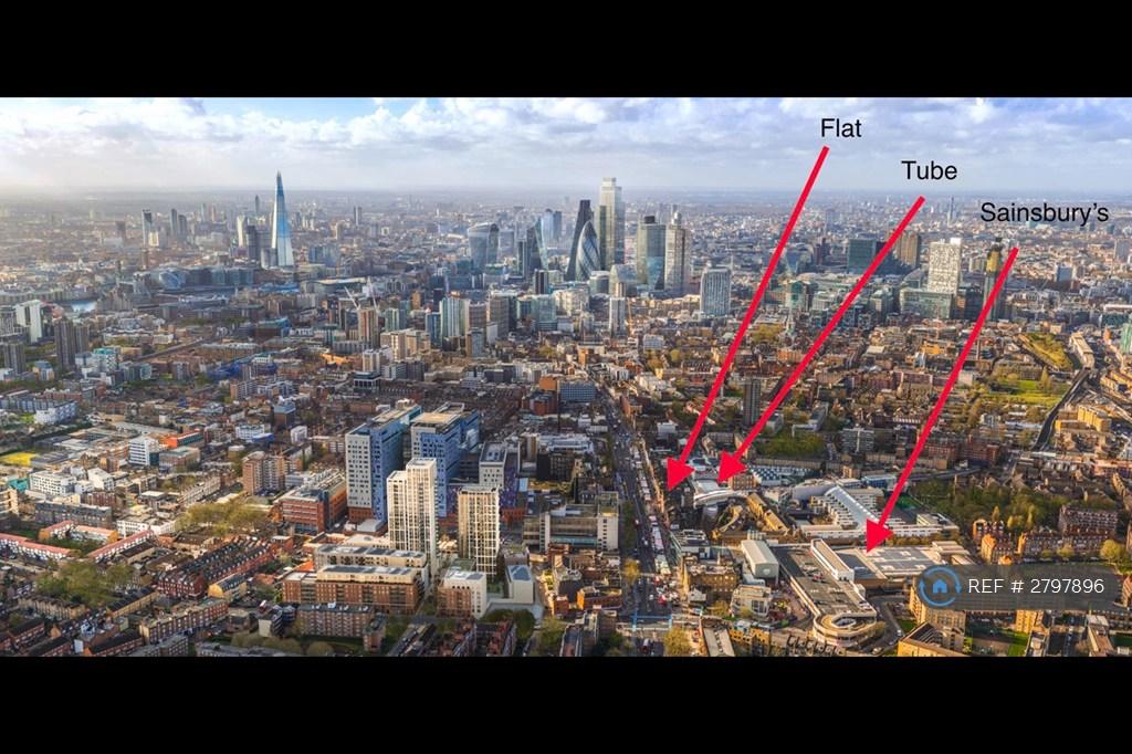 Central To All Amenities &amp; City