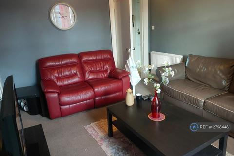 undefined, Urquhart Street, Aberdeen, AB24