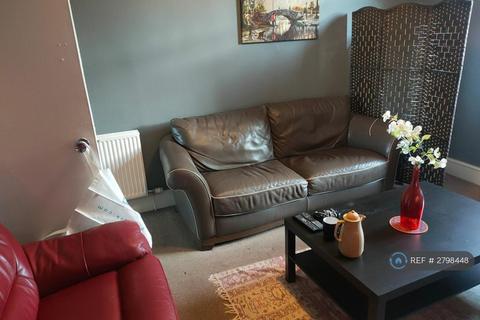 undefined, Urquhart Street, Aberdeen, AB24