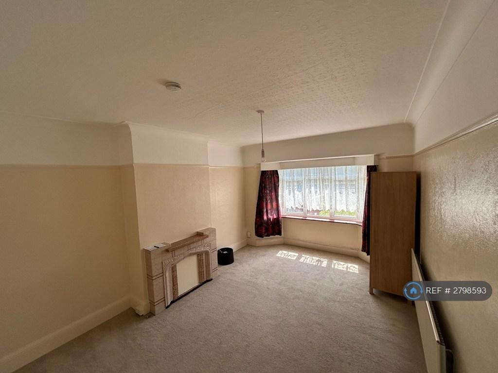 Front Room