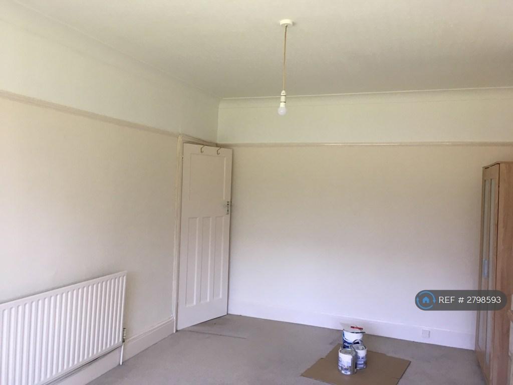 Front Room