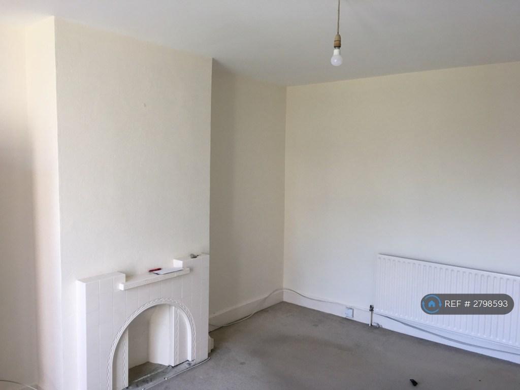 Rear Room