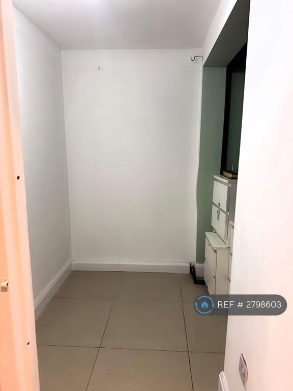 Small Room