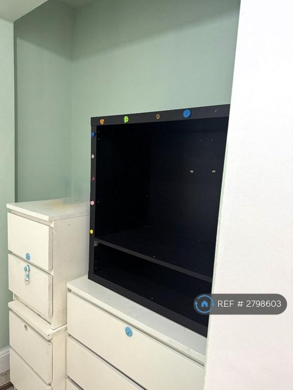 Small Room