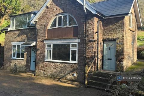 undefined, The Garth, Monmouth  Trefynwy, NP25
