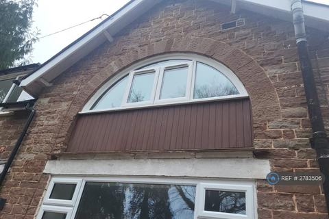 undefined, The Garth, Monmouth  Trefynwy, NP25