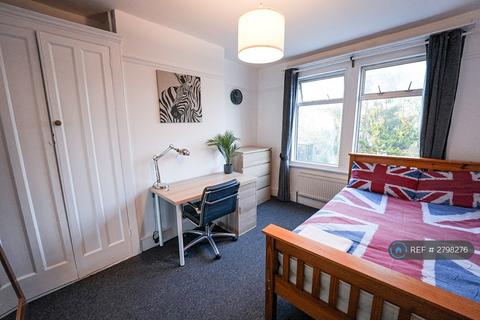 1 bedroom in a house share to rent, Rosebank Avenue, Wembley, HA0