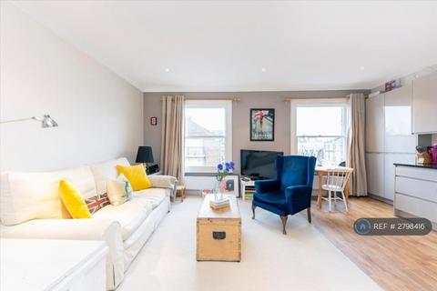 1 bedroom flat to rent, Sycamore Gardens, London, W6