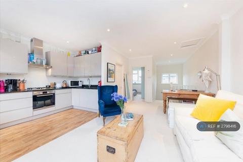 1 bedroom flat to rent, Sycamore Gardens, London, W6