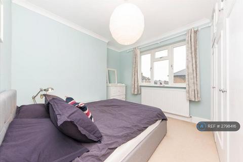 1 bedroom flat to rent, Sycamore Gardens, London, W6