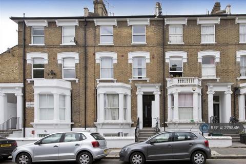 1 bedroom flat to rent, Sycamore Gardens, London, W6