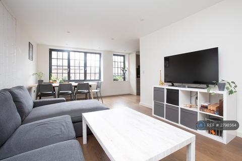 2 bedroom flat to rent, Kings Cross, London, N1