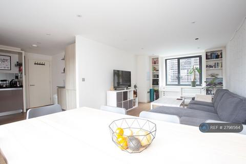 2 bedroom flat to rent, Kings Cross, London, N1