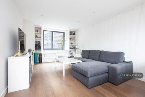 2 bedroom flat to rent, Kings Cross, London, N1
