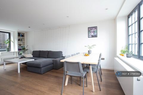 2 bedroom flat to rent, Kings Cross, London, N1