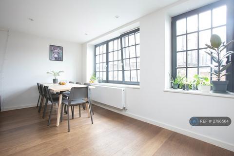 2 bedroom flat to rent, Kings Cross, London, N1