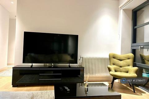 2 bedroom flat to rent, Amelia House, London, E14