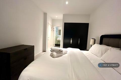 2 bedroom flat to rent, Amelia House, London, E14
