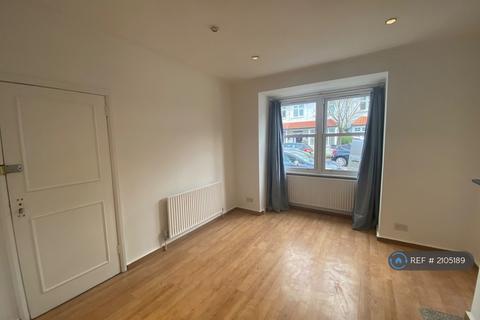 undefined, Malyons Road, London, SE13