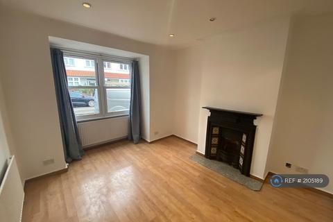 undefined, Malyons Road, London, SE13