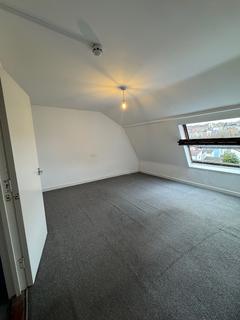 undefined, 141E Ashley Road, Bristol BS6