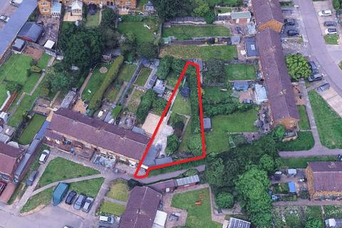 undefined, Land at 15A Lea Bushes, Watford, Hertfordshire, WD25 9TL